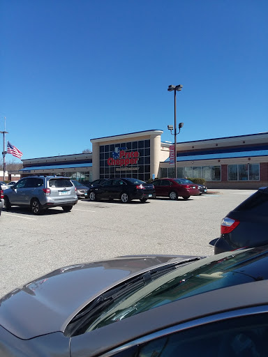 Supermarket «Price Chopper», reviews and photos, 251 Kennedy Dr, Putnam, CT 06260, USA