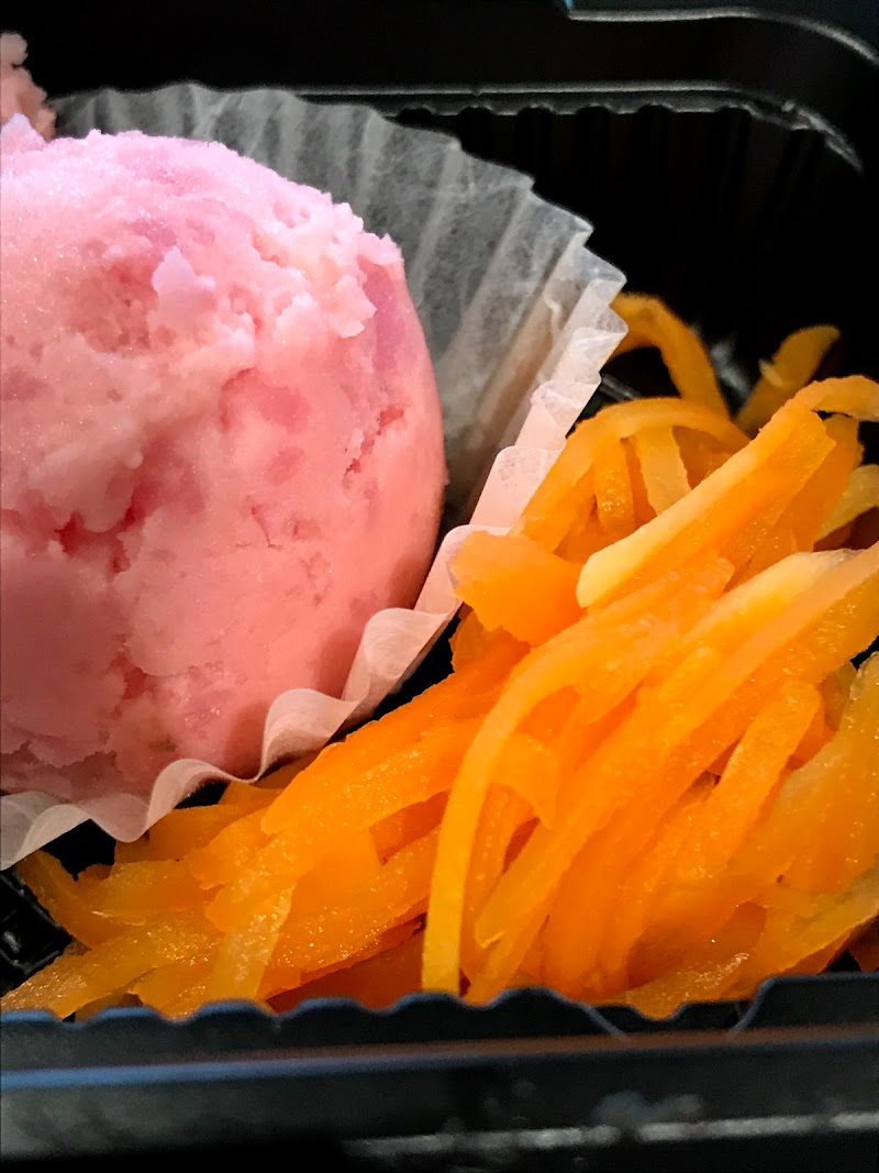 アロマカフェmirai 東京都渋谷区渋谷 ベジタリアン料理店 レストラン グルコミ