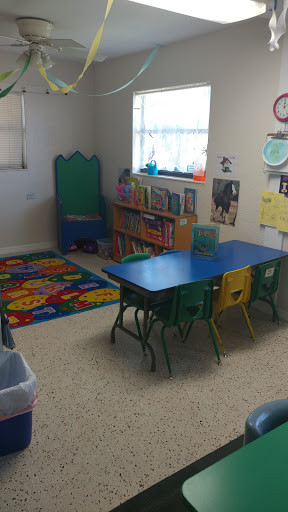 Kindergarten «Kiddie Kollege Kindergarten», reviews and photos, 4319 W Fair Oaks Ave, Tampa, FL 33611, USA