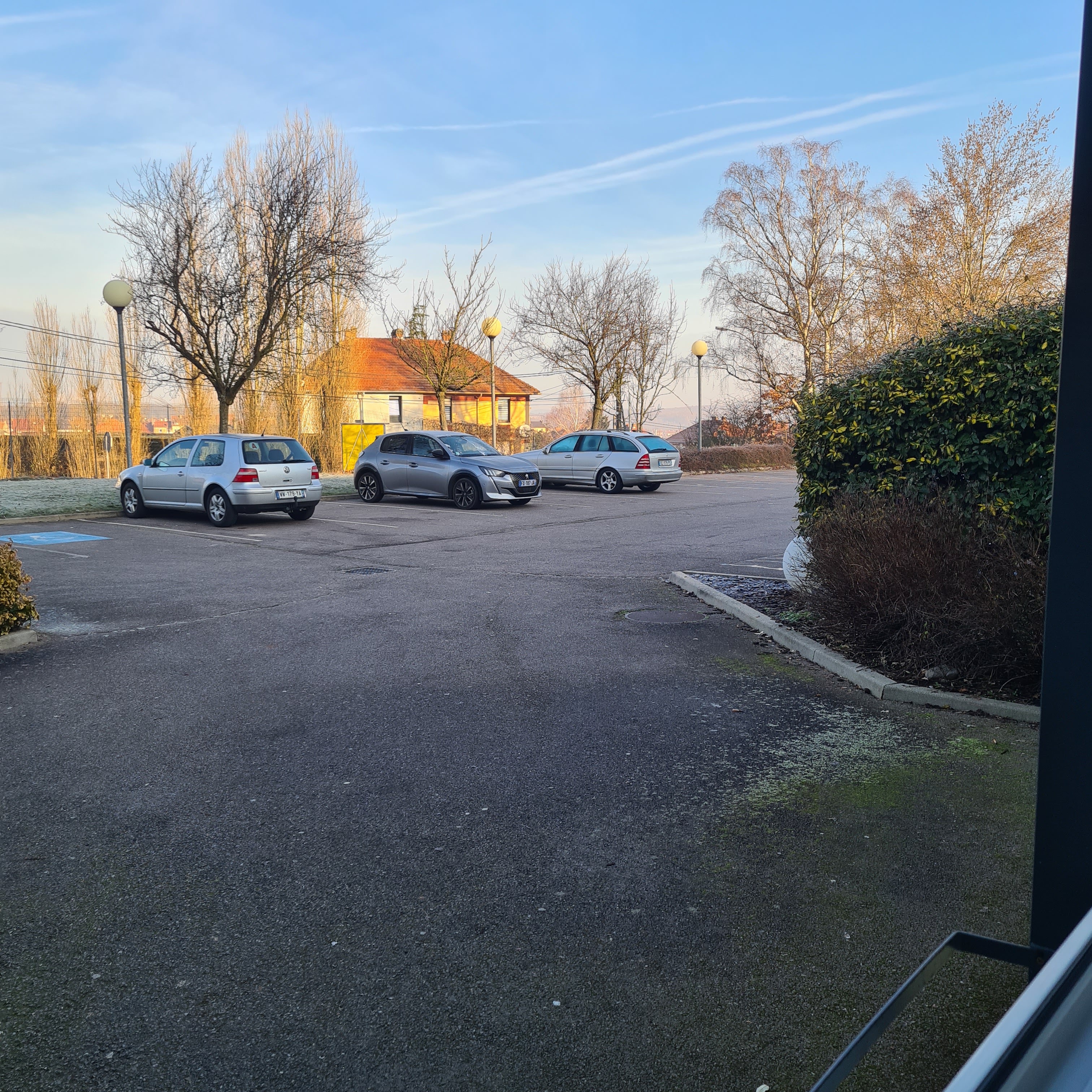 Photo n° 1 de l'avis de HIOLLE.S fait le 17/02/2023 à 09:20