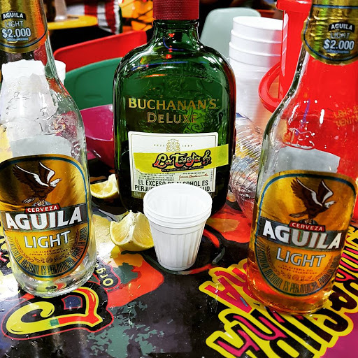 Original places to have a drink in Barranquilla