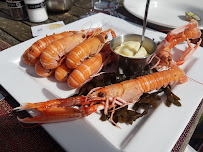 Plats et boissons du Restaurant français Restaurant l'Arrosoir à La Trinité-sur-Mer - n°12