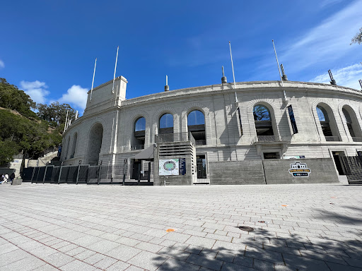 Stadium «California Memorial Stadium», reviews and photos, 2227 Piedmont Ave, Berkeley, CA 94720, USA