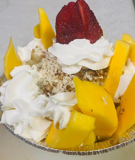 Nana and Tata's Restaurant and Desserts