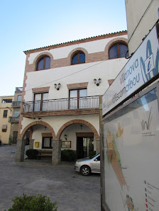 Ayuntamiento de Vilanova de Escornalbou Avinguda de Reus, 1, 43311 Vilanova d'Escornalbou, Tarragona, España
