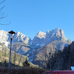 Photo n°8 de l'avis de pasquale.t fait le 10/12/2023 à 21:11 sur le  Ristorante l'Insonnia snc à Forno di Zoldo