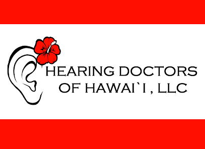 Hearing Doctors of Hawaii