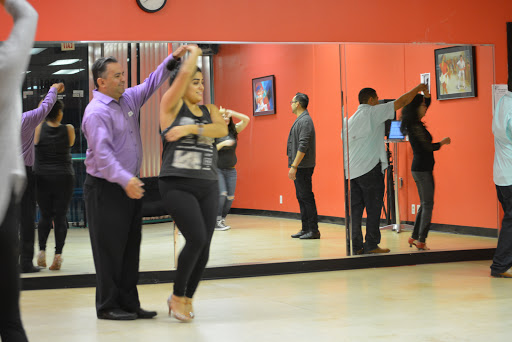 Dance School «Salrica Dance Studio», reviews and photos, 10668 Westheimer Rd, Houston, TX 77042, USA