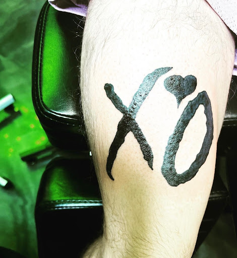 Explore cody johnson tattoo ideas, creative tattoo ideas in Peoria, available at Modern Ink Tattoo