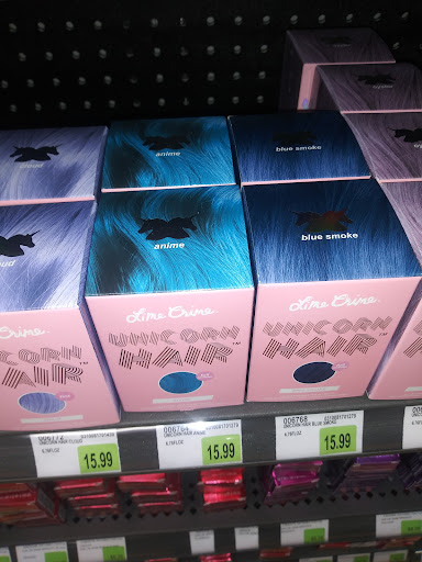 Beauty Supply Store «Sally Beauty», reviews and photos, 408 E Waterloo Rd, Akron, OH 44319, USA