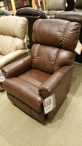 Furniture Store «La-Z-Boy Furniture Galleries», reviews and photos, 2875 Santa Rosa Ave, Santa Rosa, CA 95407, USA