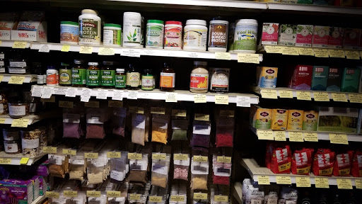 Grocery Store «Get Healthy», reviews and photos, 811 E Yellow Jacket Ln, Rockwall, TX 75087, USA