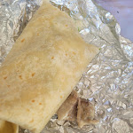 Photo n° 3 de l'avis de Kick.s fait le 04/02/2024 à 12:03 pour Tempo-mon bar a falafel à Montpellier