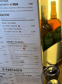 3 Brasseurs Sochaux à Sochaux menu