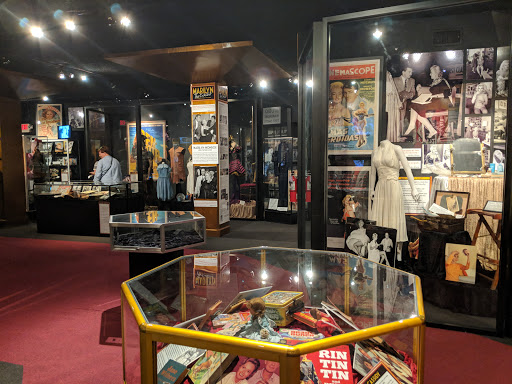 Tourist Attraction «The Hollywood Museum», reviews and photos, 1660 Highland Ave, Hollywood, CA 90028, USA