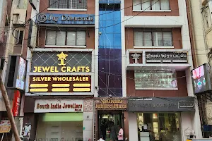 Jc Jewellers Chennai Pvt Ltd. image