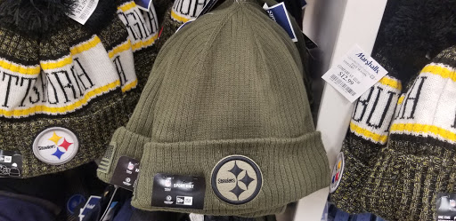 Department Store «Marshalls», reviews and photos, 91 Wagner Rd, Monaca, PA 15061, USA