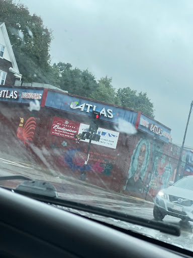 Liquor Store «Atlas Liquors», reviews and photos, 591 Hyde Park Ave, Roslindale, MA 02131, USA