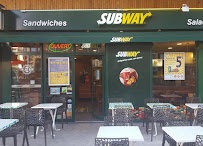 Photos du propriétaire du Sandwicherie Subway Rennes Colombier - n°13