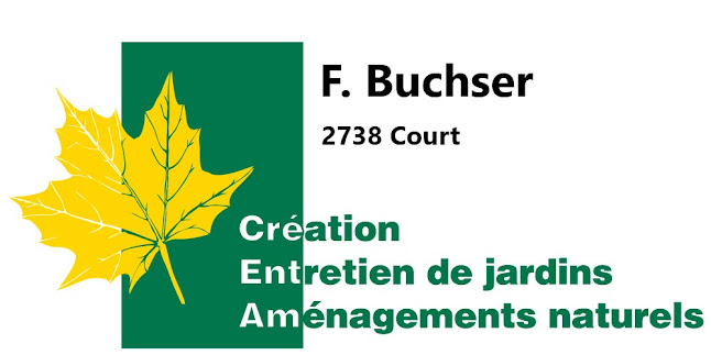 Mr. Frédéric Buchser - Gartenbauer
