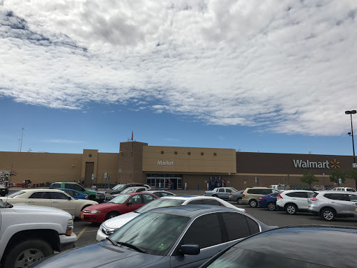 Department Store «Walmart Supercenter», reviews and photos, 571 Walton Blvd, Las Cruces, NM 88001, USA