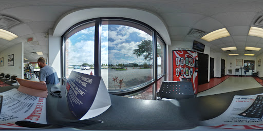 Car Repair and Maintenance «Pep Boys Auto Service & Tire», reviews and photos, 4561 13th St, St Cloud, FL 34769, USA