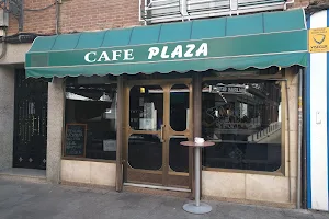 Bar Plaza image