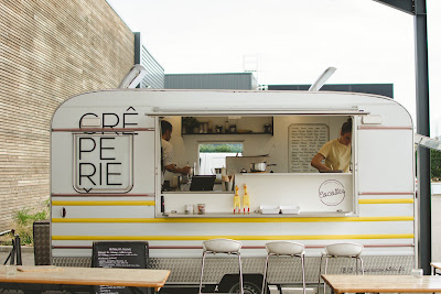 Crêperie Cocottes à Villeurbanne