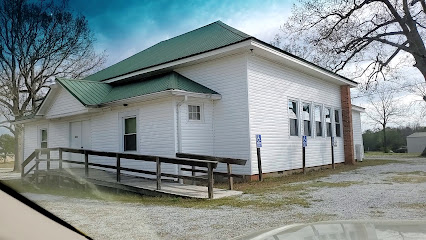 Fairview Community Center