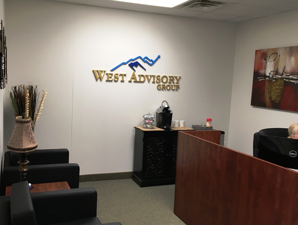 West Advisory Group, Inc