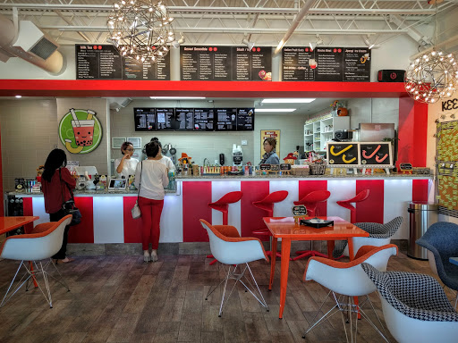 Ice Cream Shop «Bubble Jipangi», reviews and photos, 2640 Old Denton Rd #148, Carrollton, TX 75007, USA