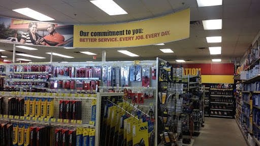 Auto Parts Store «Advance Auto Parts», reviews and photos, 589 Stelton Rd, Piscataway Township, NJ 08854, USA