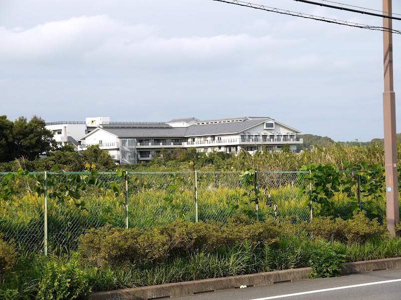 特別養護老人ホーム 八千代城