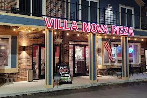 Villa Nova Pizza image