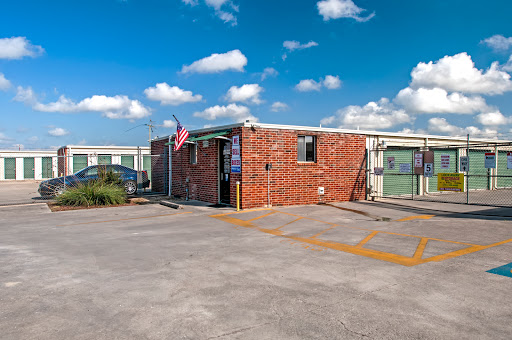 Self-Storage Facility «Lockaway Storage», reviews and photos, 200 Roy Richard Dr, Schertz, TX 78154, USA