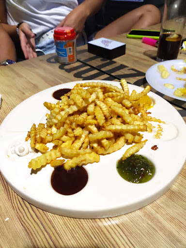 Bar Nostrum en Torrejón de Ardoz