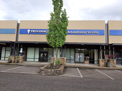 Providence Rehabilitation Services - Gresham