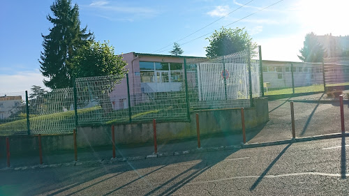École Maternelle Grand Ban à Clouange
