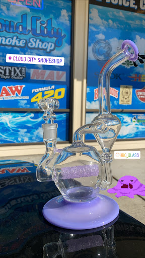 Tobacco Shop «Cloud city smoke shop», reviews and photos, 5362 Sunrise Blvd, Fair Oaks, CA 95628, USA