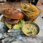 Photo n° 1 de l'avis de Laure. fait le 03/10/2023 à 18:48 pour Le Relais du Boucher à Draveil