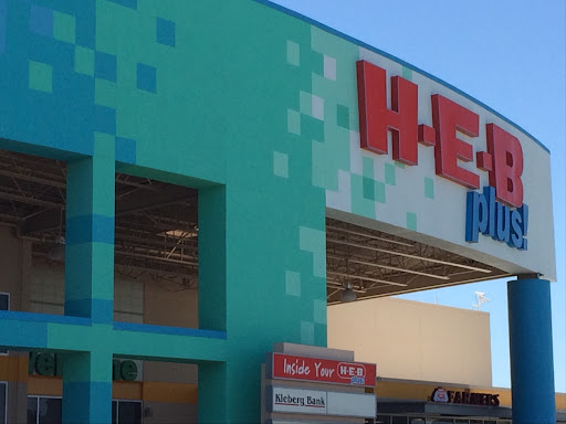 Grocery Store «H-E-B plus!», reviews and photos, 1145 Waldron Rd, Corpus Christi, TX 78418, USA