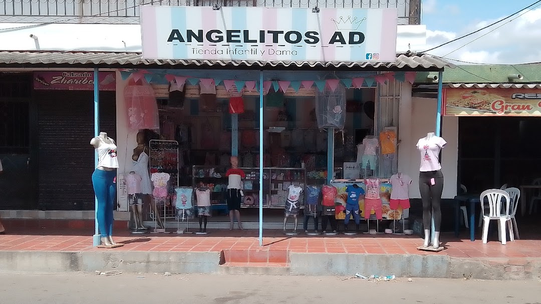 Angelitos AD