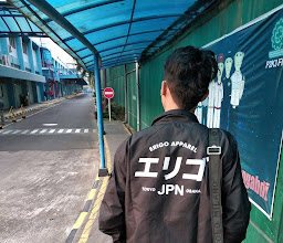 PT. Indofood CBP Sukses Makmur Seasonings Division photo