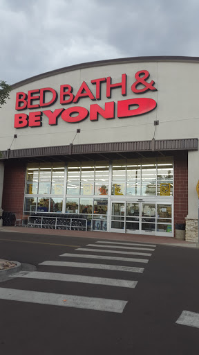 Department Store «Bed Bath & Beyond», reviews and photos, 2180 Southgate Rd, Colorado Springs, CO 80906, USA