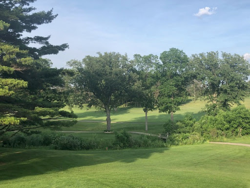 Golf Course «The Emerald Golf Course», reviews and photos, 2300 W Maple Rapids Rd, St Johns, MI 48879, USA