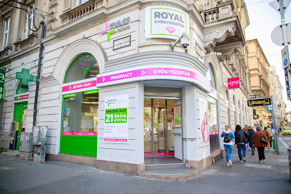 Royal Gyógyszertár