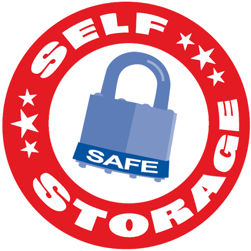 Self-Storage Facility «Backlick Self Storage», reviews and photos, 6880 Commercial Dr, Springfield, VA 22151, USA
