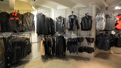 Clothing Store «Le Chateau Exotique Ltd», reviews and photos, 27 W Mechanic St # A, New Hope, PA 18938, USA