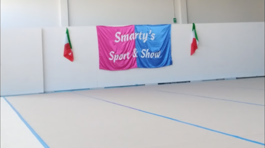 Smarty's Sport & Show Asd Via Bacchiglione, 48, 35030 Cervarese Santa Croce PD, Italia