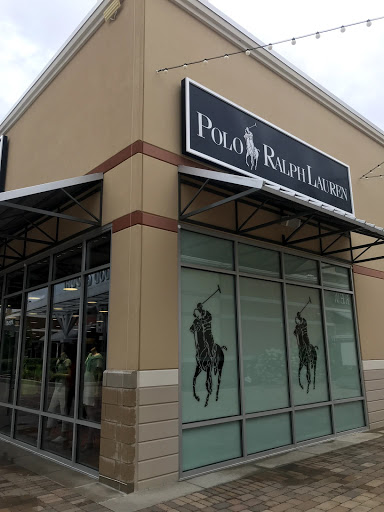Outlet Store «Polo Ralph Lauren Factory Store», reviews and photos, 17017 N Outer 40 Rd Ste 200, Chesterfield, MO 63005, USA